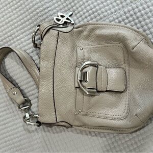 B Makowsky Crossbody